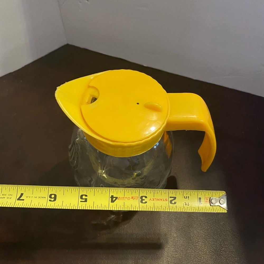 Vintage pitcher - Picture 5 of 8